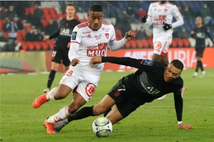 奥运会羽毛球男子双打决赛